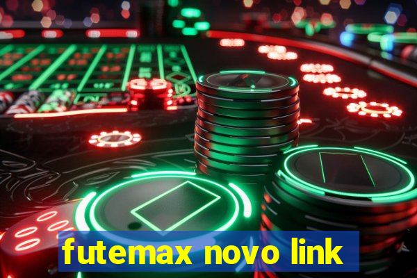 futemax novo link